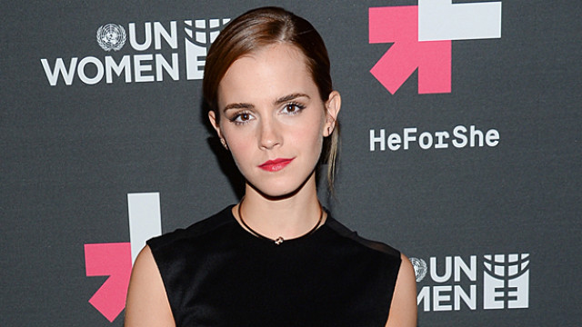 Emma Watson