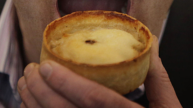 Scotch pie