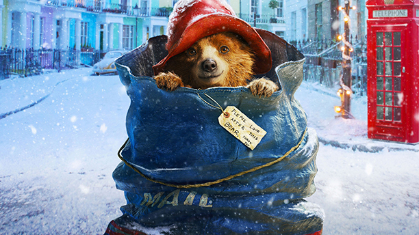 paddington