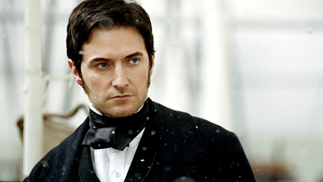 NORTH AND SOUTH
