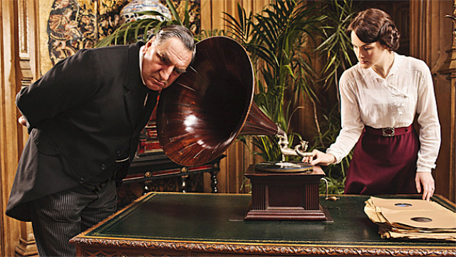 Downton Abbey
