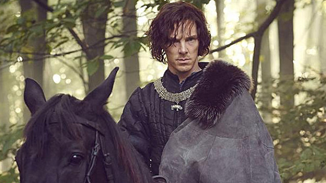 The Hollow Crown