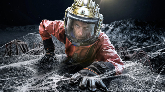 Doctor Who: Kill The Moon