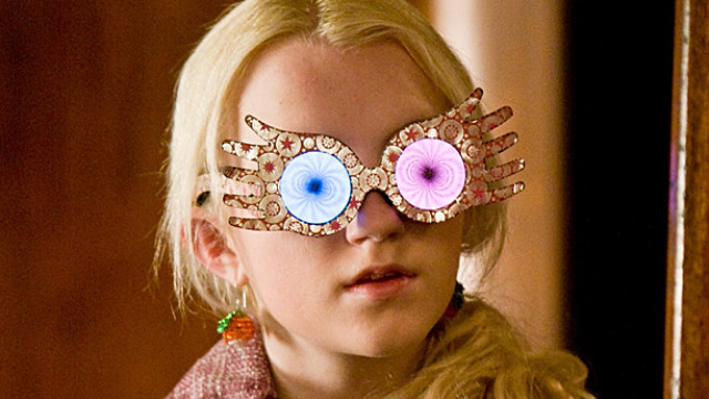 Luna Lovegood