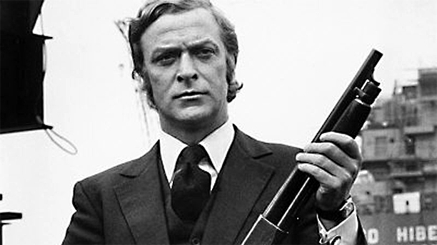 Michael Caine is Retiring, Sort of… | Anglophenia | BBC America