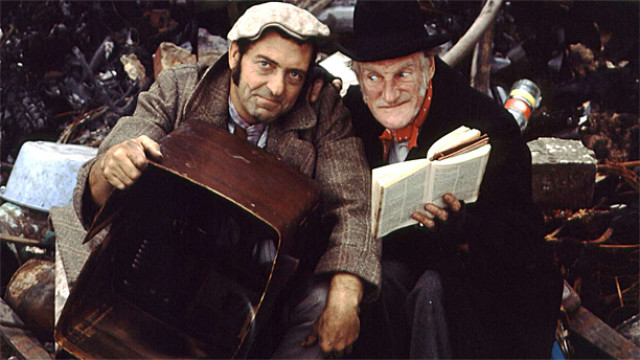 Steptoe and Son