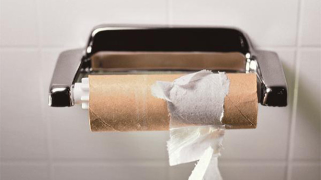 ToiletRoll