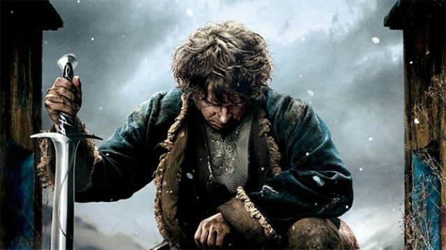 The Hobbit: The Battle of the Five Armies