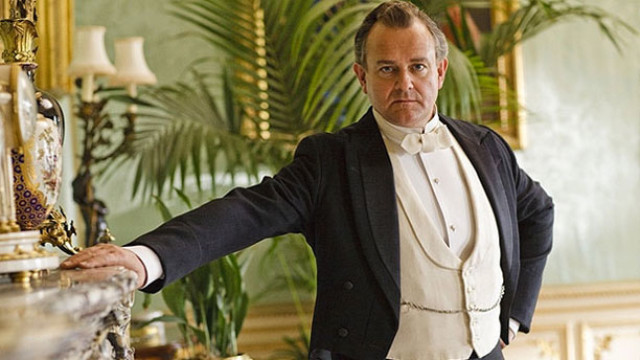 Hugh Bonneville
