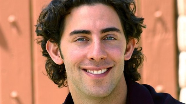 Marc Evan Katz