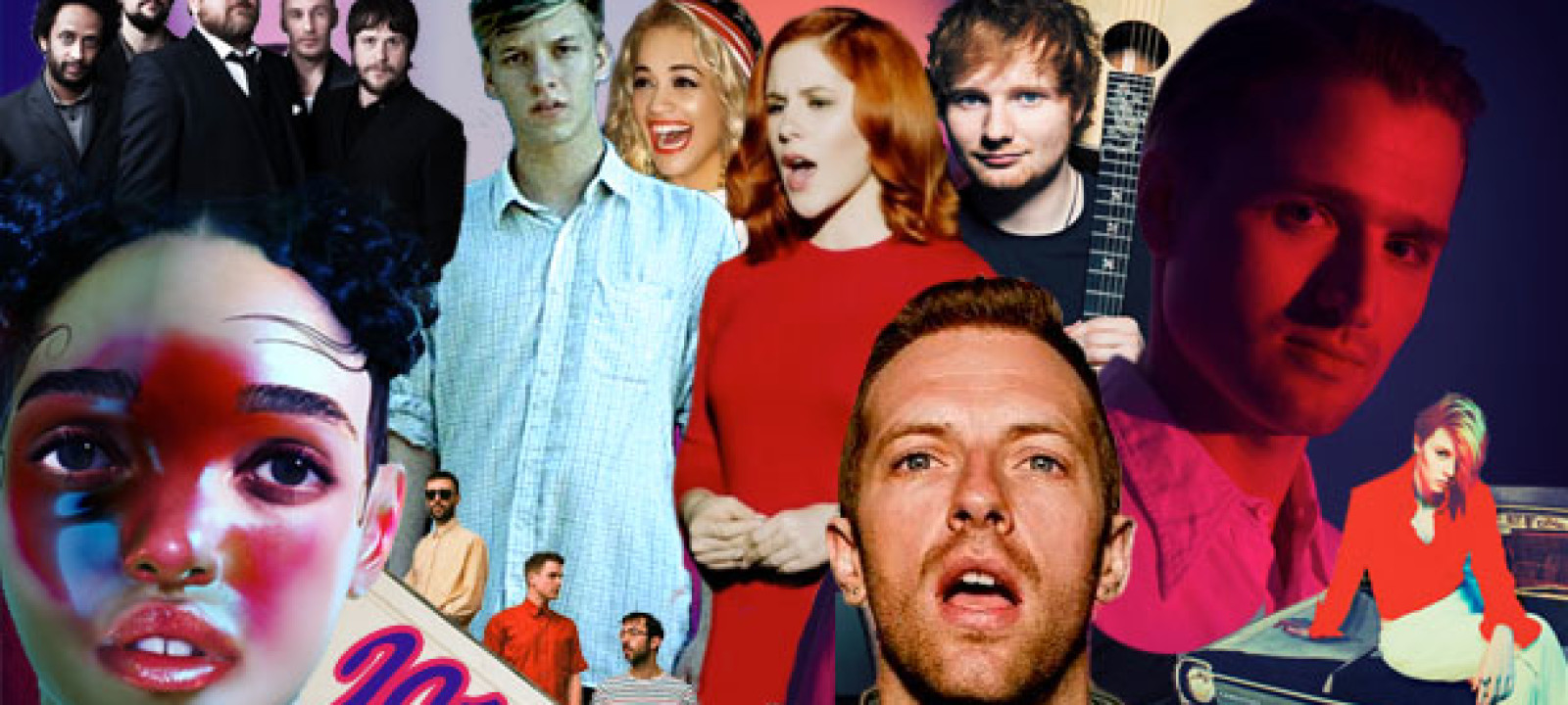 25 Great British Songs You Should Have Heard In 2014 | Anglophenia ...