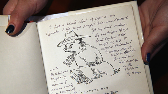 Worlds Greatest Living Illustrators Auction First Editions For Charity
