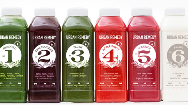 JuiceCleanse