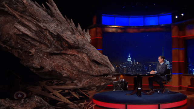 Smaug