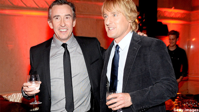 “Night At The Museum: Secret Of The Tomb” New York Premiere – After Party