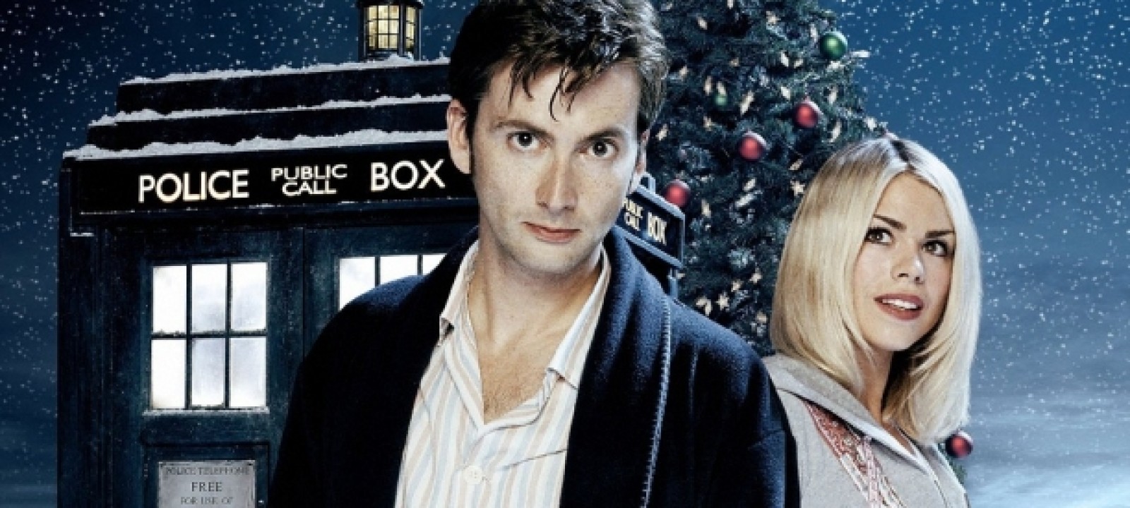 doctor who last christmas screencaps