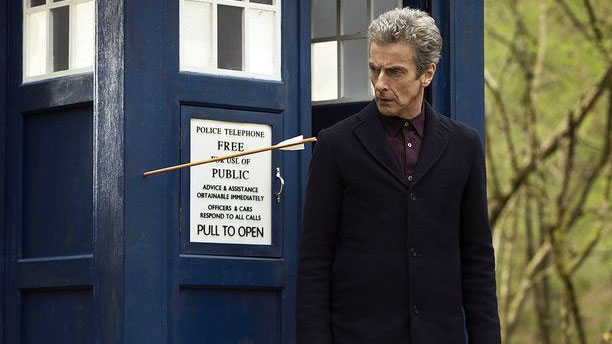 Doctor Who' Cosplay: How to Dress Like the Twelfth Doctor | Anglophenia |  BBC America