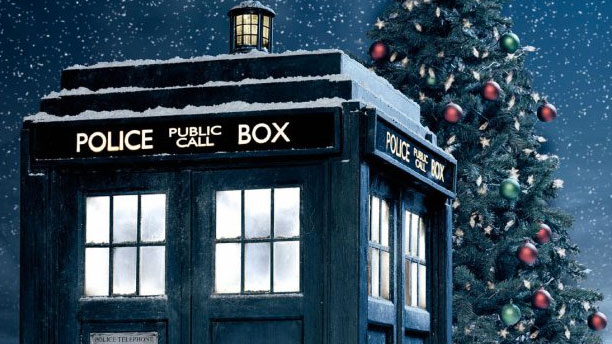 watch doctor who last christmas dailymotion