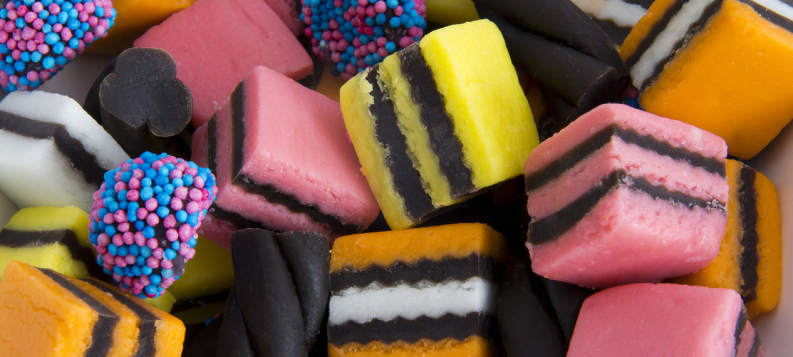 Watch 15 British Sweets Everyone Should Try Anglophenia Bbc America