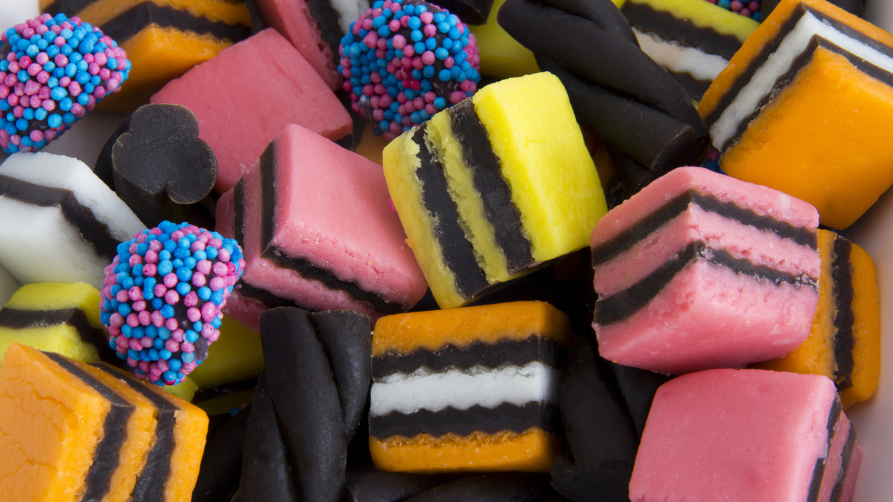 Watch 15 British Sweets Everyone Should Try Anglophenia Bbc America