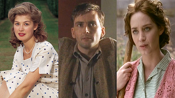 Before They Were Famous: 3 Stars Who Came Out of ‘Foyle’s War