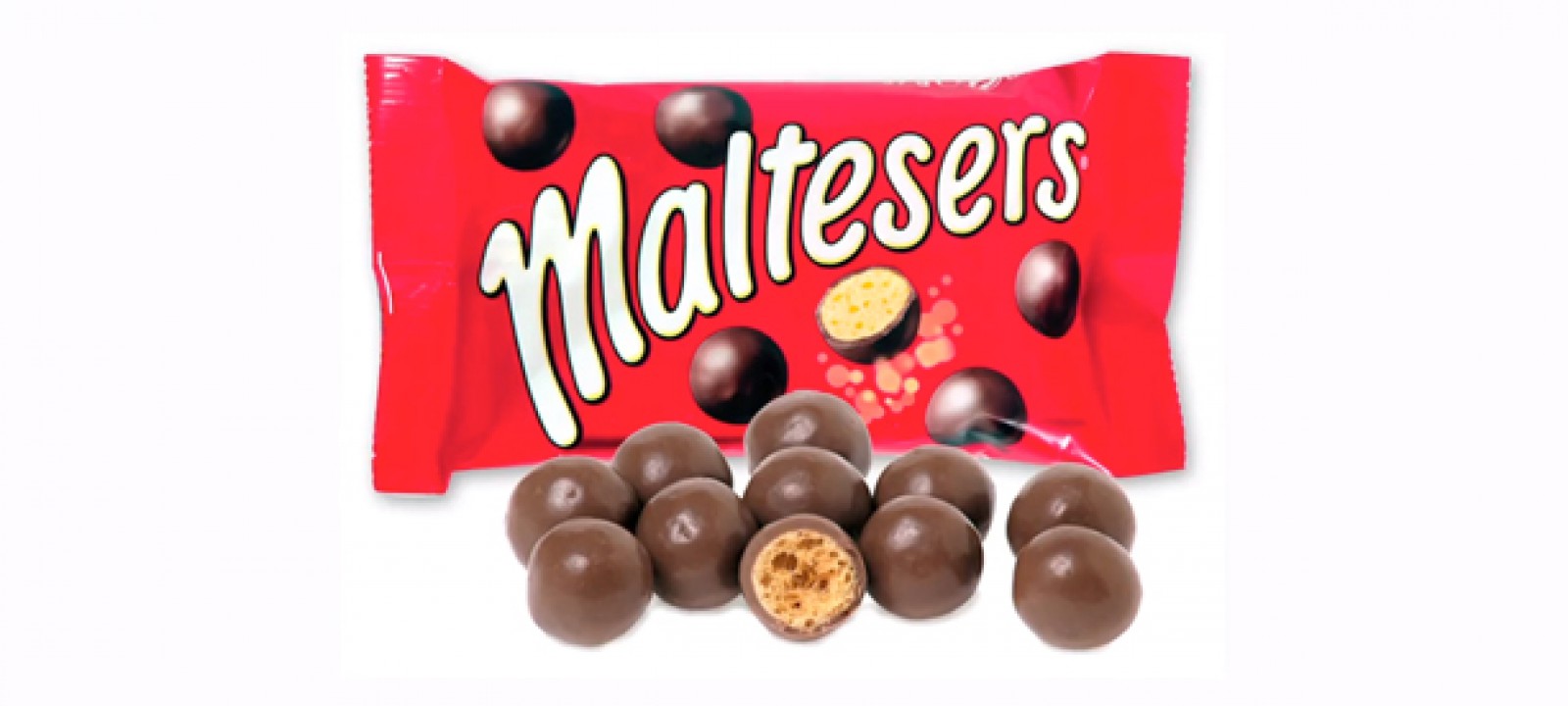 Шоколад Maltesers