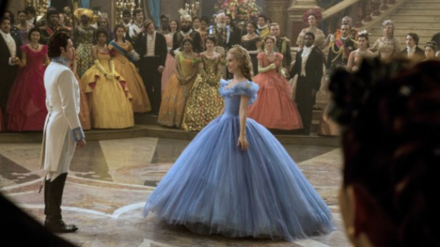 Cinderella
