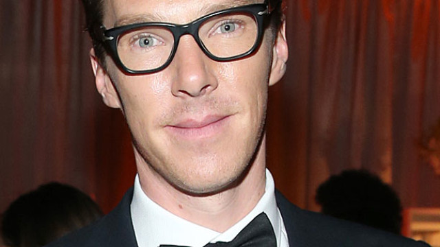 Benedict Cumberbatch