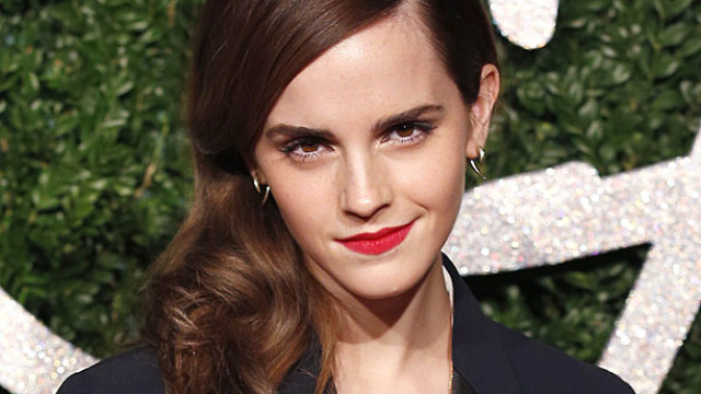 Emma Watson