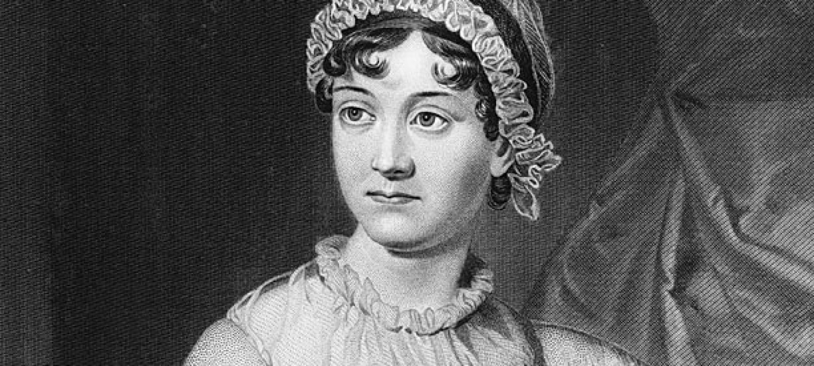 Jane Austen Personality