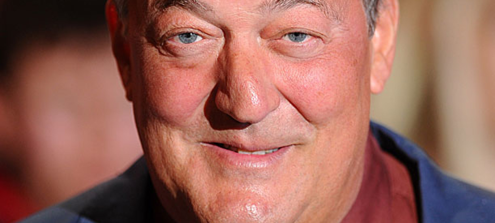 Stephen Fry Is Getting Hitched | Anglophenia | BBC America