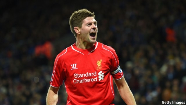 stevengerrard