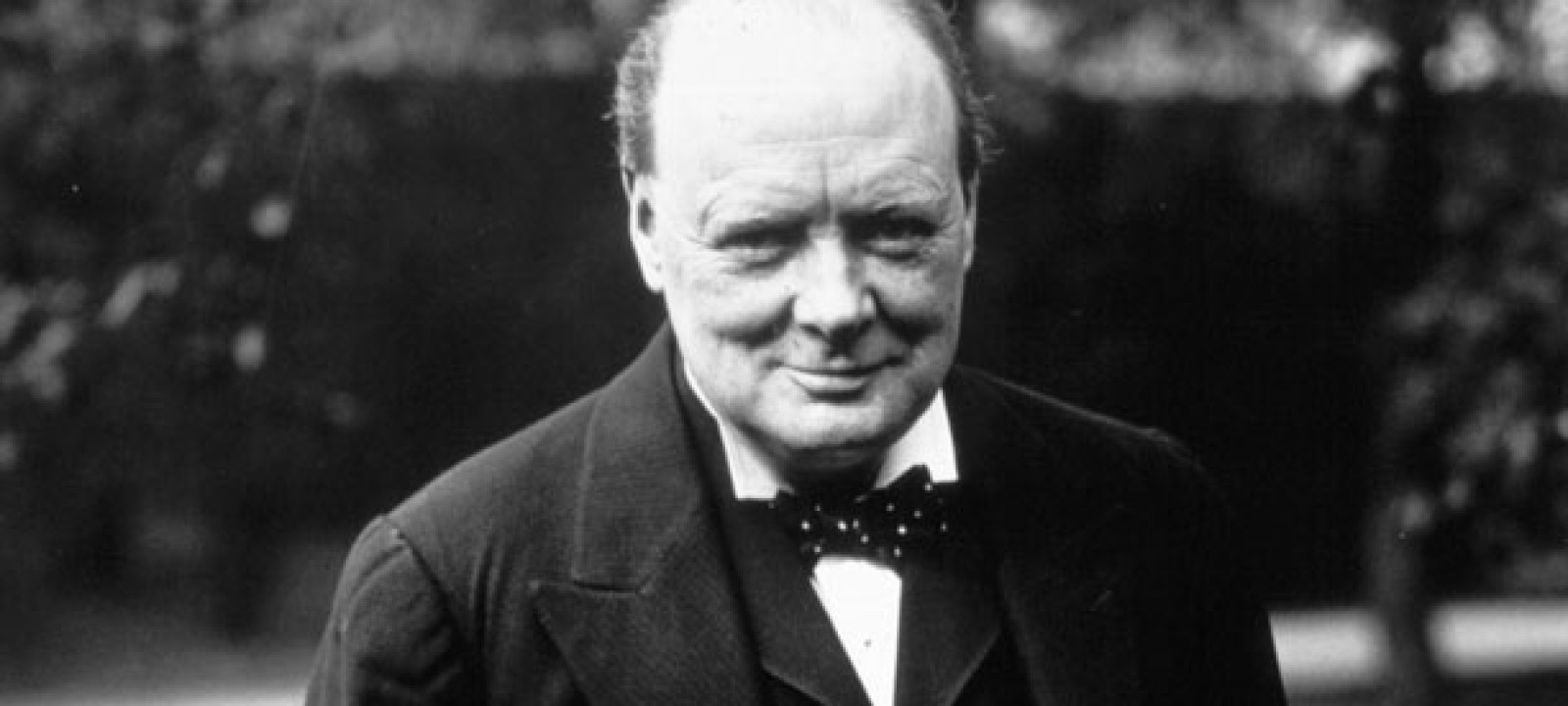 10 Things You May Not Know About Sir Winston Churchill | Anglophenia ...