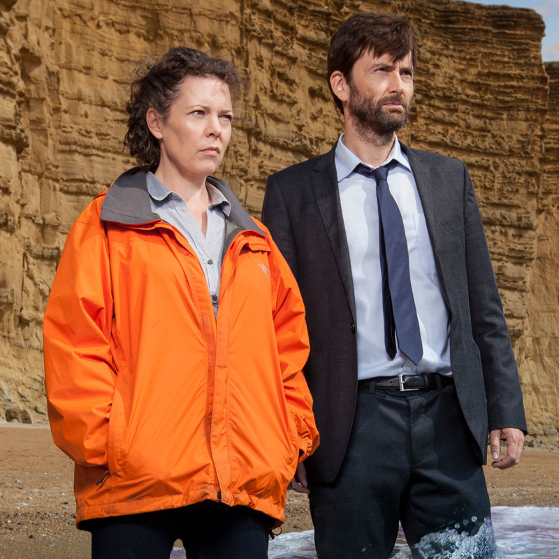 Broadchurch | BBC America