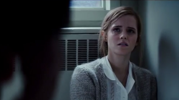 emma watson regression