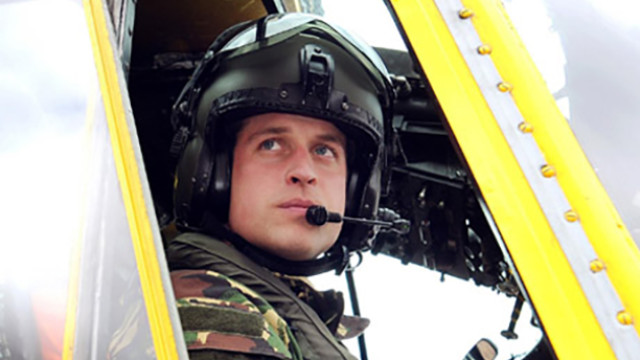 Prince William