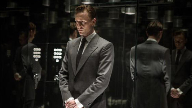 HighRise