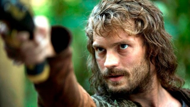 JamieDornan