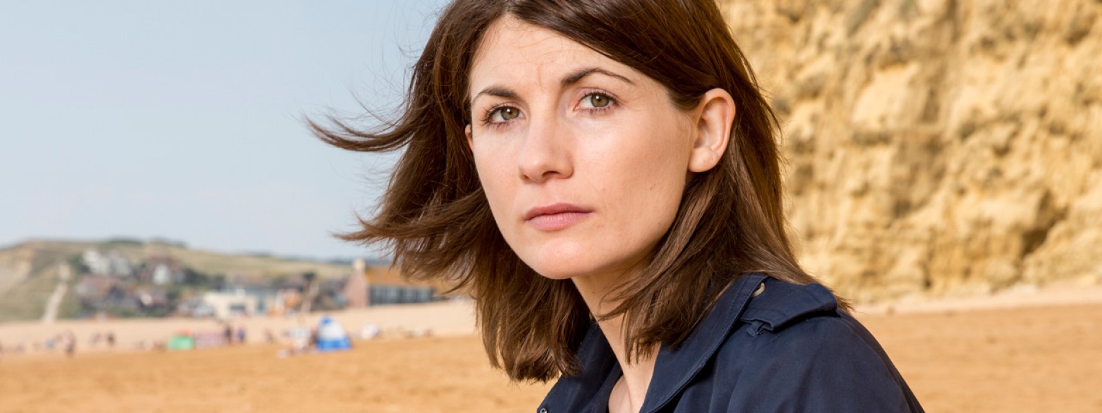 Beth Latimer | Broadchurch | BBC America