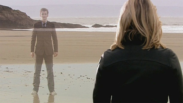 Bad Wolf Bay