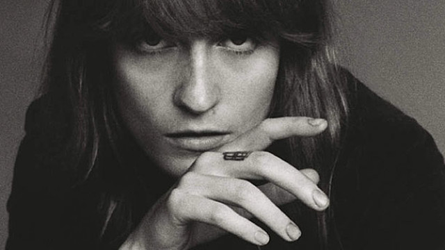 Florence + the Machine