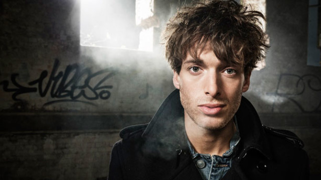 Paolo Nutini