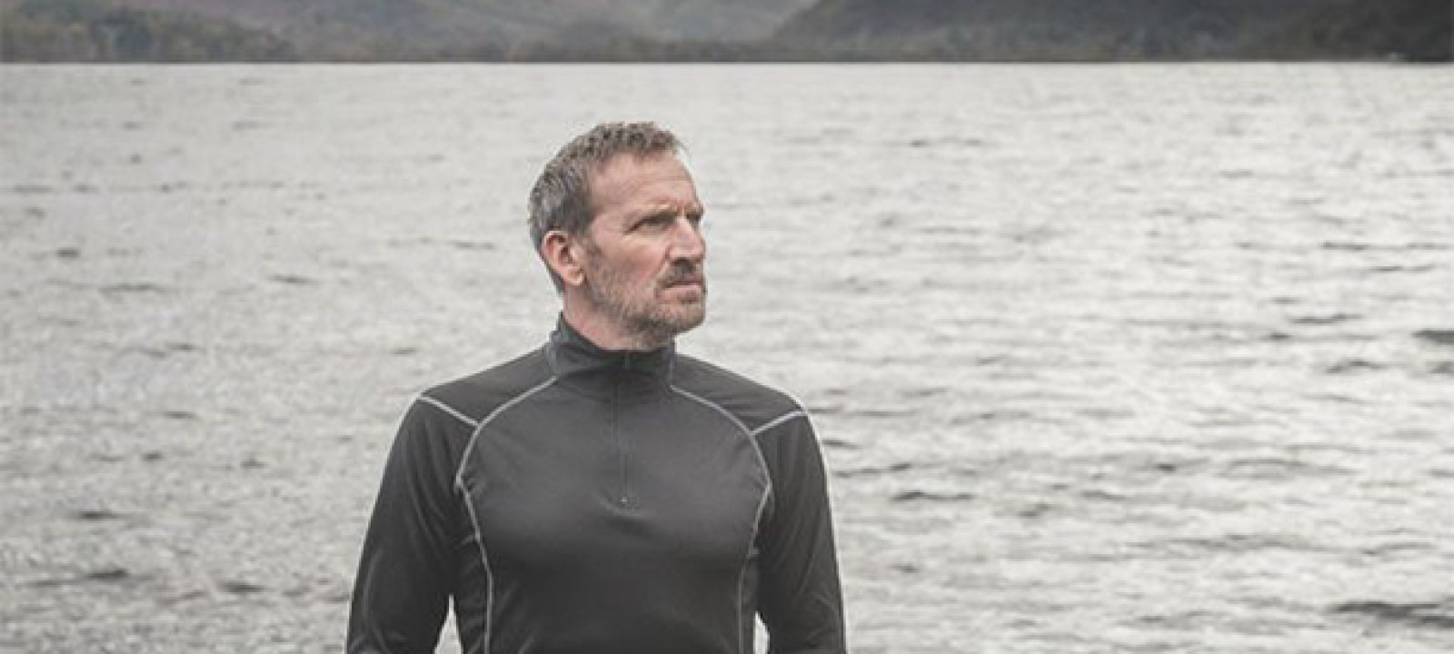 First Look: Christopher Eccleston in TV Drama ‘Safe House ...