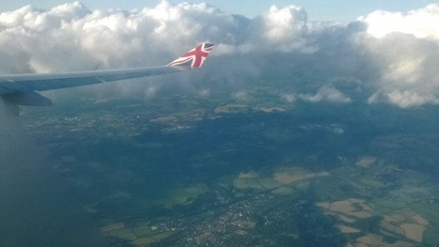 HelloEngland