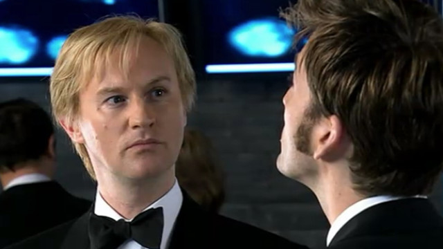 MarkGatiss