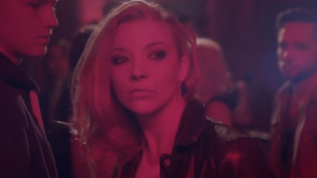 NatalieDormer