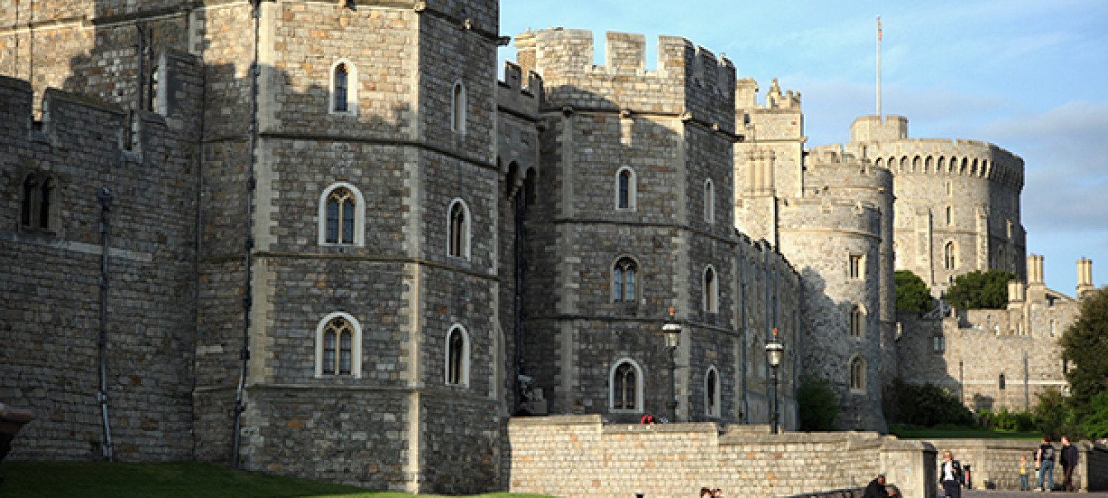 Snapshot 10 Of The U K S Oldest Castles Still Standing