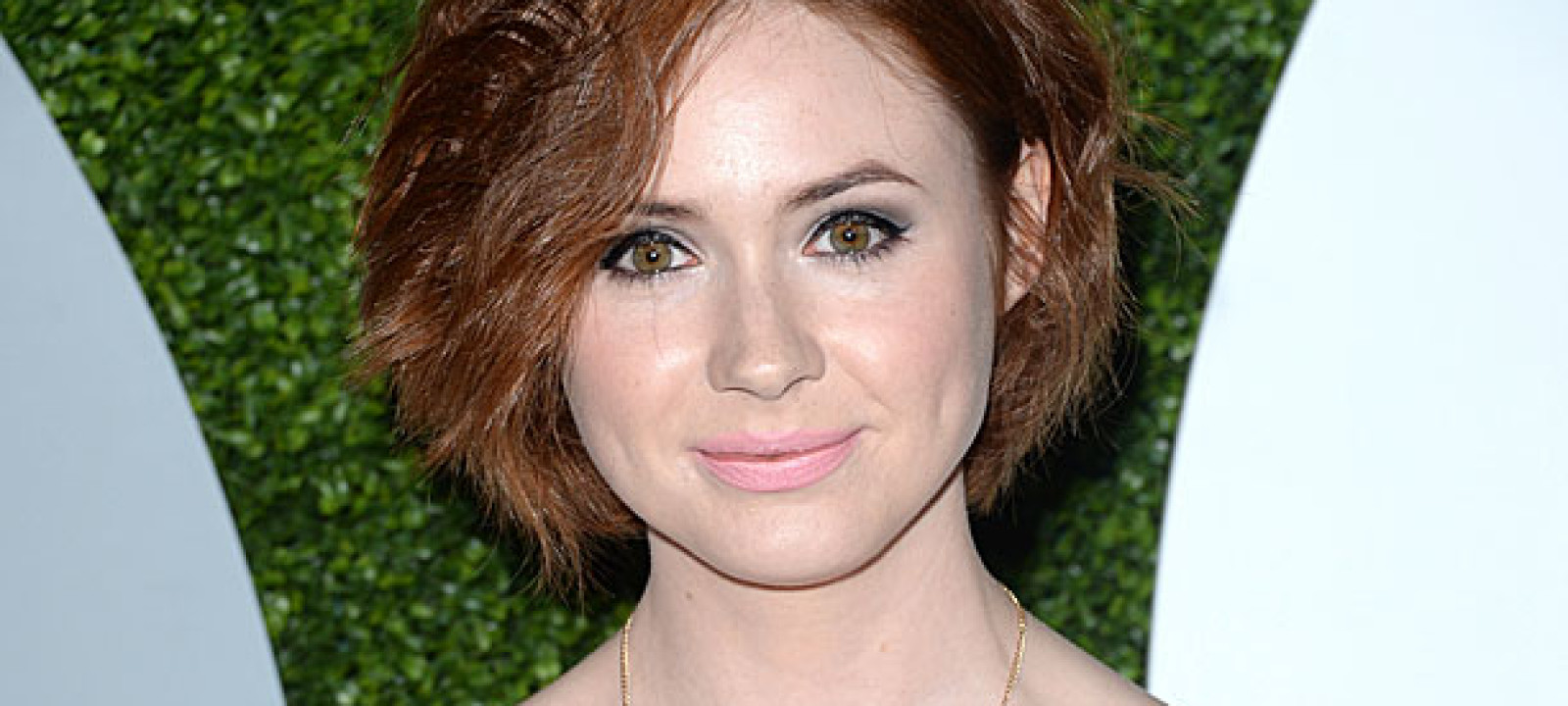 Next photo of Karen Gillan