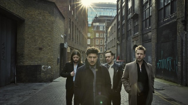 Mumford and Sons