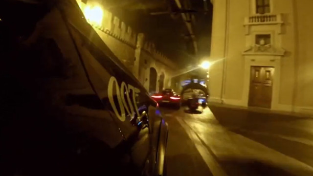 007CarChase